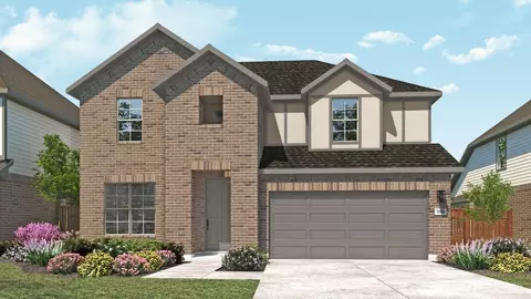 11138 Sunbird Ave, San Antonio, TX 78249