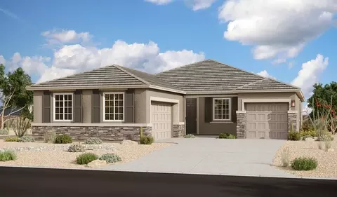 7857 S Orions Belt Dr, Tucson, AZ 85747