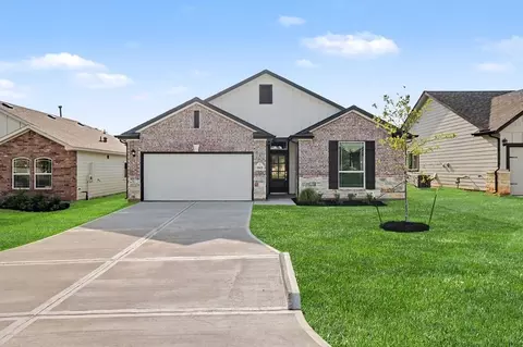 11025 Ondrea Ln, Willis, TX 77318
