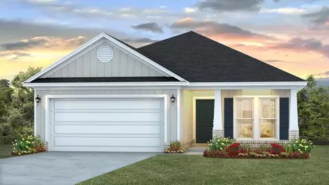 15888 Blue Ridge Dr, Gulfport, MS 39503