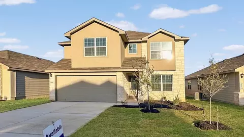 3110 Davis Trce, San Antonio, TX 78245