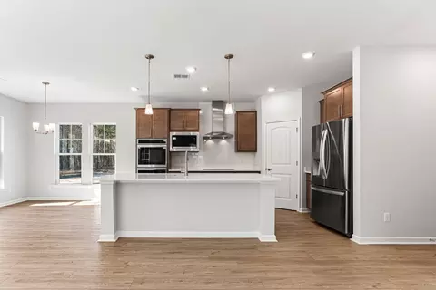 Kitchen - 1 Lanier Ct, Pooler, GA 31322 photo 4 of 9
