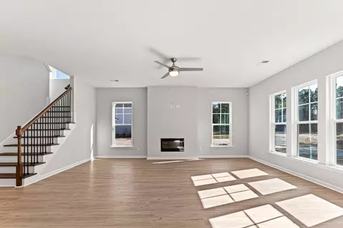 Living - 1 Lanier Ct, Pooler, GA 31322 photo 5 of 10