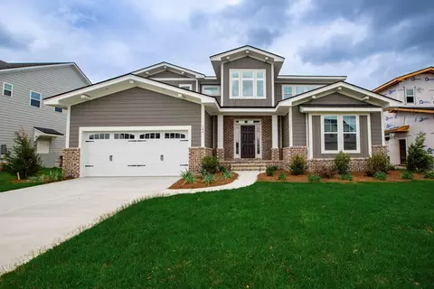 Exterior - 1 Lanier Ct, Pooler, GA 31322 photo 9 of 15