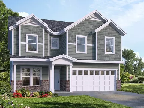 Exterior - 1 Lanier Ct, Pooler, GA 31322 photo 5 of 15