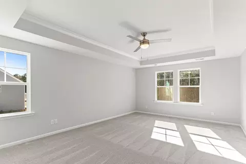 Bedroom - 1 Lanier Ct, Pooler, GA 31322 photo 5 of 11