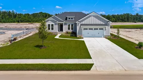 Exterior - 1 Lanier Ct, Pooler, GA 31322 photo 12 of 15