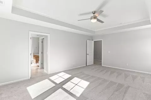 Bedroom - 1 Lanier Ct, Pooler, GA 31322 photo 6 of 11