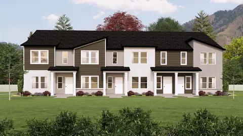 593 S 100 W, Logan, UT 84321