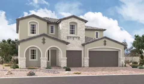 1622 Strada Gracia, Henderson, NV 89011