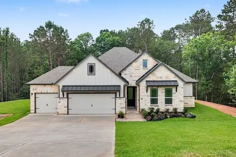 9632 Moss Rose Ln, Willis, TX 77378