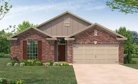 11032 Ondrea Ln, Willis, TX 77318