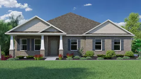 7000 Terrapin Dr, Pace, FL 32571 photo 3