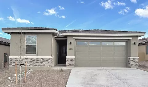5436 Blazing Star Dr, Rio Rancho, NM 87144