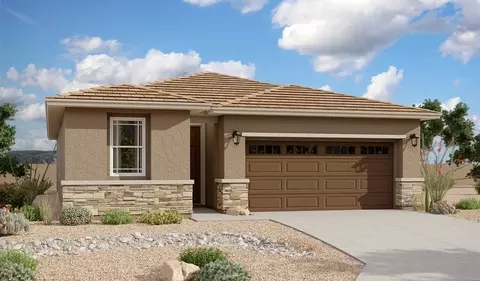5436 Blazing Star Dr, Rio Rancho, NM 87144