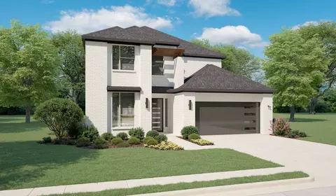 4713 Starlight Dr, Mckinney, TX 75071