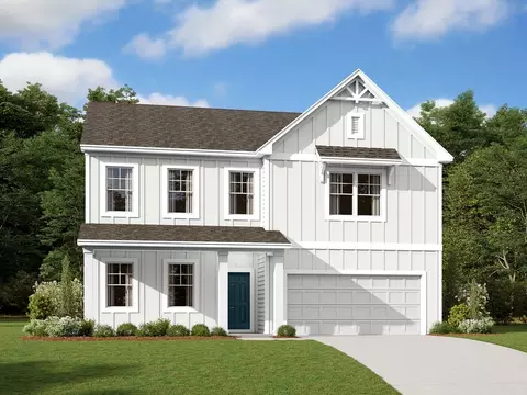 Other - 488 Creevy Dr NW, Concord, NC 28027 photo 1 of 9