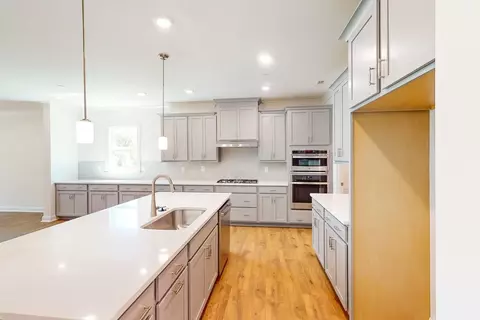 Kitchen - 488 Creevy Dr NW, Concord, NC 28027 photo 1 of 4