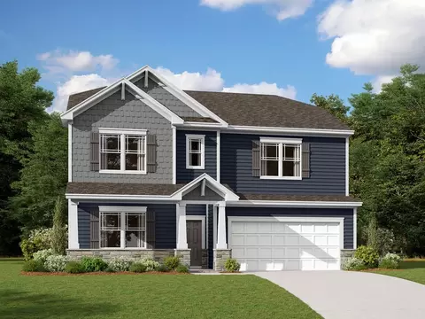 488 Creevy Dr NW, Concord, NC 28027
