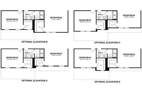 Floorplan - 488 Creevy Dr NW, Concord, NC 28027 photo 5 of 5