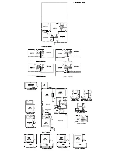Floorplan - 488 Creevy Dr NW, Concord, NC 28027 photo 1 of 5