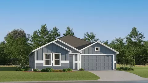 7252 Brambleberry Rd, Fort Worth, TX 76179