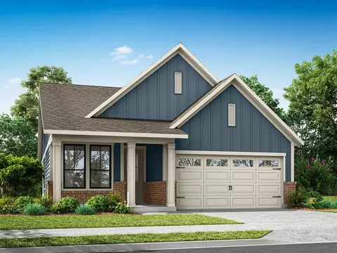 46 Stonesthrow Way, Fuquay-varina, NC 27526