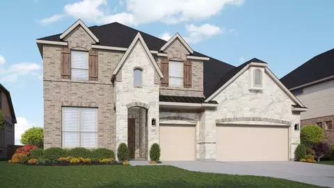 527 Coen Cain Dr, Rosenberg, TX 77471