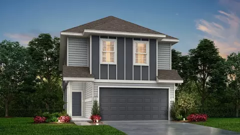 10119 Bixbite Trl, San Antonio, TX 78245