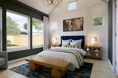 Bedroom - 16102 Rita Rd, Conroe, TX 77302 photo 2 of 3