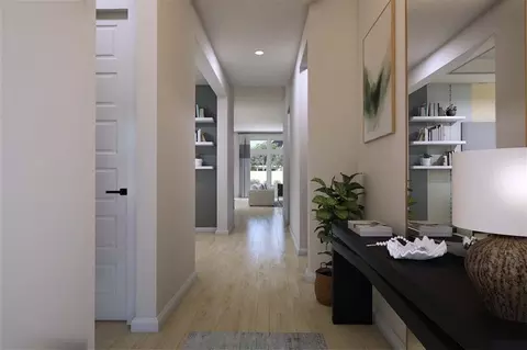 Entry Way - 16102 Rita Rd, Conroe, TX 77302 photo 1 of 1