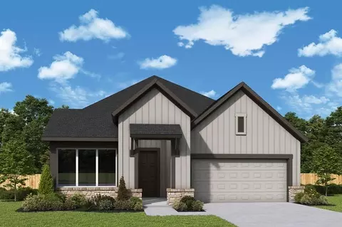 16102 Rita Rd, Conroe, TX 77302