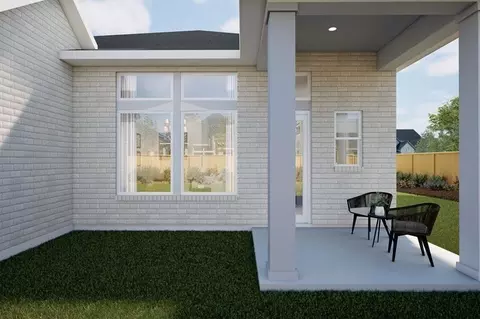 Exterior - 16102 Rita Rd, Conroe, TX 77302 photo 3 of 5
