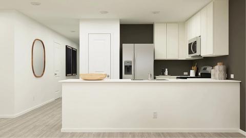 Kitchen - 424 Paris St, Maxwell, TX 78656 photo 1 of 5