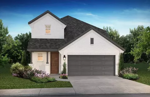 4939 Pinestraw Valley Way, Montgomery, TX 77316