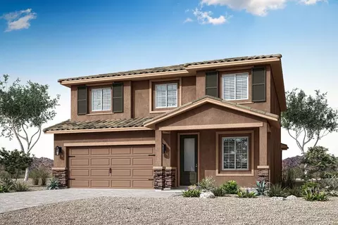 Exterior - 80462 Northgate Rd, Indio, CA 92201 photo 6 of 11