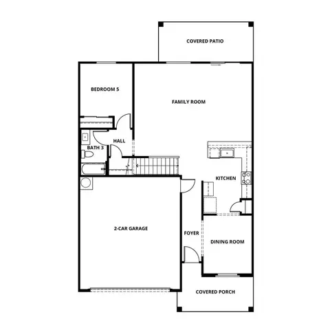 Floorplan - 80462 Northgate Rd, Indio, CA 92201 photo 1 of 2