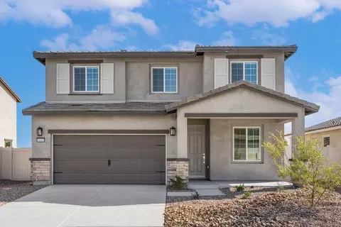 Exterior - 80462 Northgate Rd, Indio, CA 92201 photo 3 of 11