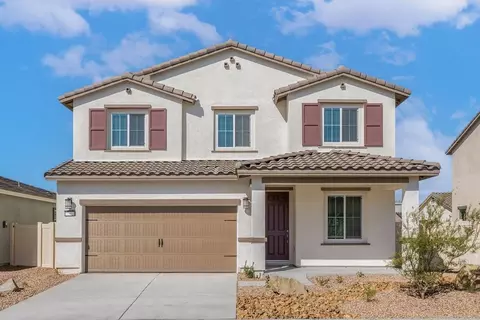 Exterior - 80462 Northgate Rd, Indio, CA 92201 photo 2 of 11