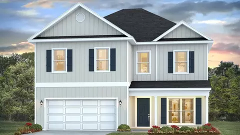 3090 Wembley Cir, Valdosta, GA 31601