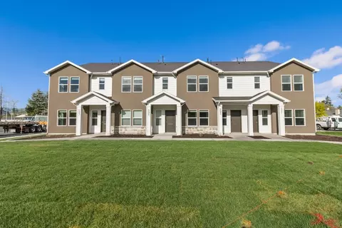 594 S 100 W, Logan, UT 84321