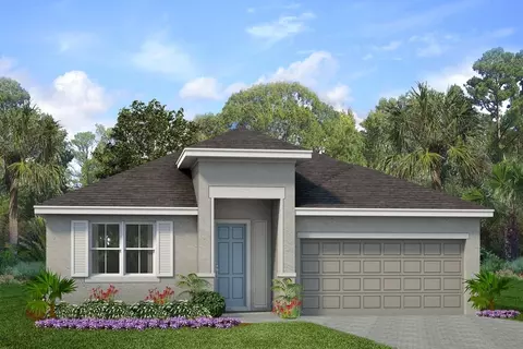519 Silver Palm Dr, Haines City, FL 33844