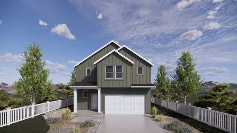 1966 E Belmont Ln #313, Salem, UT 84653