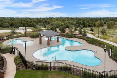 Exterior - 5016 Acadia Loop, Bryan, TX 77845 photo 5 of 5