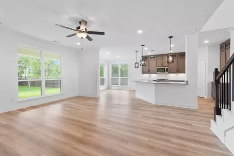 Living - 5016 Acadia Loop, Bryan, TX 77845 photo 3 of 9