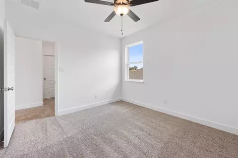 Bedroom - 5016 Acadia Loop, Bryan, TX 77845 photo 13 of 14