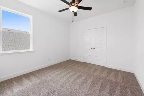 Bedroom - 5016 Acadia Loop, Bryan, TX 77845 photo 11 of 14