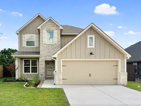 Exterior - 5016 Acadia Loop, Bryan, TX 77845 photo 4 of 5