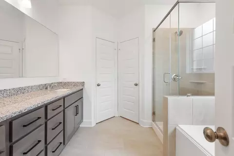 Entry Way - 5016 Acadia Loop, Bryan, TX 77845 photo 10 of 12