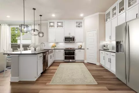 Kitchen - 5016 Acadia Loop, Bryan, TX 77845 photo 11 of 11